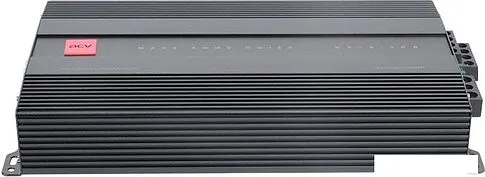 Автомобильный усилитель ACV VX-4.100