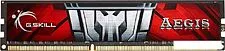 Оперативная память G.Skill Aegis 4GB DDR3 PC3-12800 F3-1600C11S-4GIS Оперативная память G.Skill Aegis 4GB DDR3 PC3-12800 F3-1600C11S-4GIS