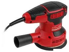 Эксцентриковая шлифмашина Wortex LX RS 1230 1334376