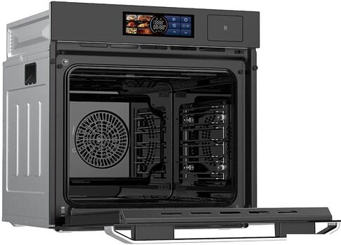 Электрический духовой шкаф TECHNO O7106611Н3G0H