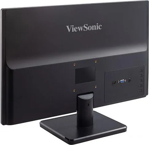 Монитор ViewSonic VA2223-H