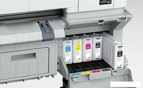 Плоттер Epson SureColor SC-T3200