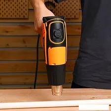 Промышленный фен Deko HG2450