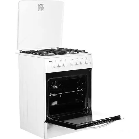 Кухонная плита Kraft KF-FSK6407AEWI