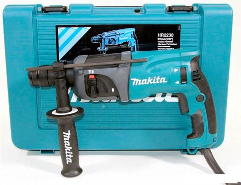 Перфоратор Makita HR2230