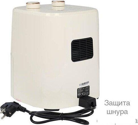 Аэрогриль (аэрофритюрница) Oursson AF3501/IV