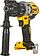 Ударная дрель-шуруповерт DeWalt DCD996P1 (с 1-им АКБ, кейс)