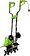 Мотокультиватор электрический RedVerg RD-T1500