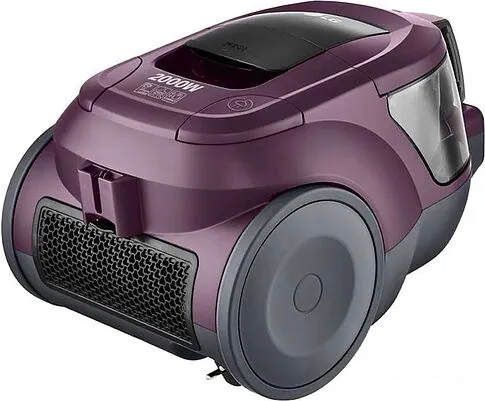 Пылесос LG VC5420NNTW