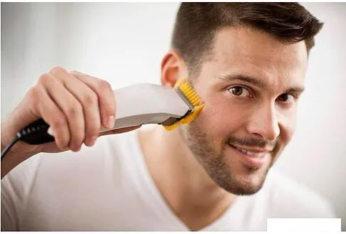 Машинка для стрижки Remington ColourCut HC5035