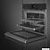 Электрический духовой шкаф Smeg SO6302M2N