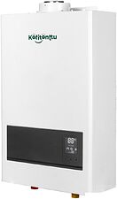 Газовая колонка Kotitonttu Suari S12FT