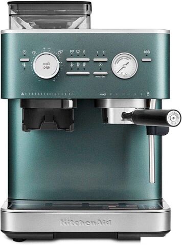 Рожковая кофеварка KitchenAid 5KES6551EJP Рожковая кофеварка KitchenAid 5KES6551EJP
