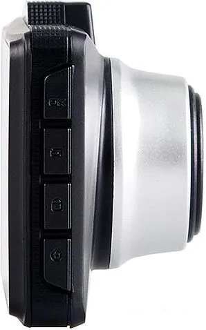 Автомобильный видеорегистратор SilverStone F1 NTK-9500F Duo