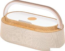 Беспроводная колонка BBK BTA2010 (бежевый)