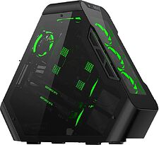 Корпус Jonsbo TR03-G (черный)