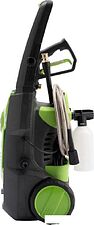 Мойка высокого давления Greenworks GPWG3II 5107007 Мойка высокого давления Greenworks GPWG3II 5107007