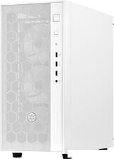 Корпус SilverStone Fara B1 Pro SST-FAR1W-PRO