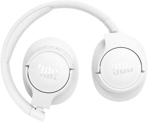 Наушники JBL Tune 770NC (белый)