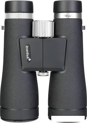 Бинокль Levenhuk Nitro ED 10x50