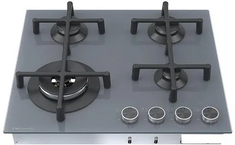 Варочная панель TECHNO HG4404GFGV