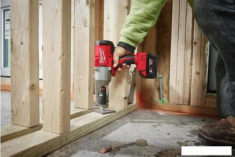 Гайковерт Milwaukee M18 M18BLHIWF12-0X 4933492787 (без АКБ, кекйс)