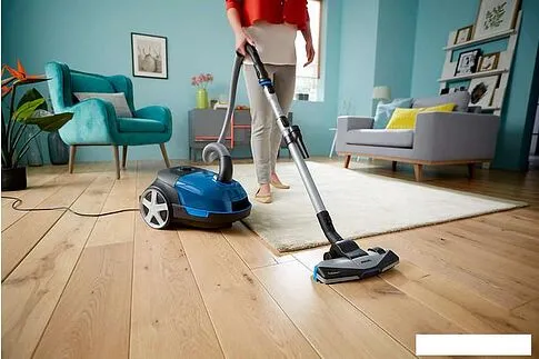 Пылесос Philips FC8575/09