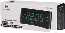 Часы Harper HCLK-1006