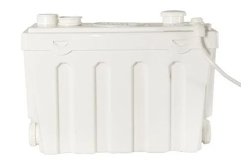 Канализационная установка Ресанта КН 3WC