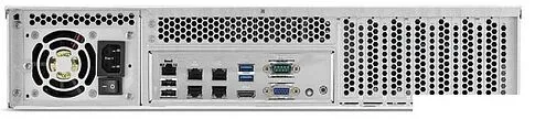 Сетевой накопитель TerraMaster U8-322-9100