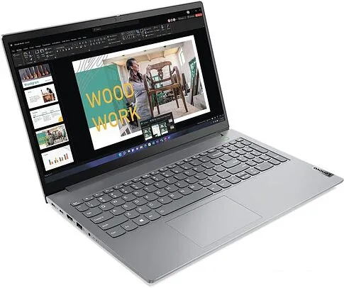 Ноутбук Lenovo ThinkBook 15 G4 IAP 21DJ00KSRU