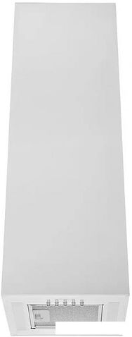 Кухонная вытяжка Konigin Allegro 30 (белый)