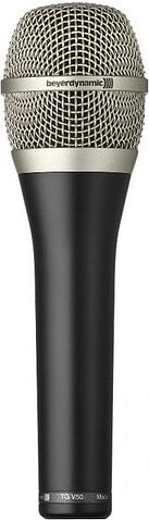 Микрофон Beyerdynamic TG V50