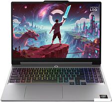 Игровой ноутбук Lenovo LOQ 15AHP11 83TN000ERK