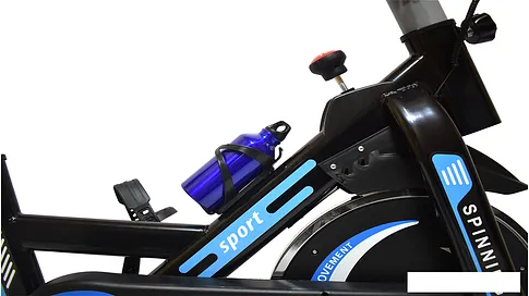 Велотренажер Atlas Sport Spin Bike