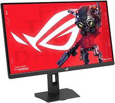 Игровой монитор ASUS ROG Strix 5K XG27JCG