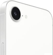 Телефон Apple iPhone 17e 256GB (белый)