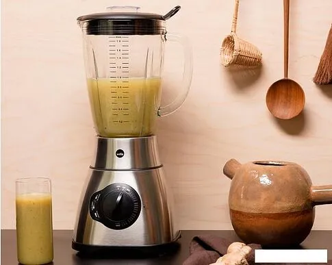 Стационарный блендер Wilfa BLSP-1200S