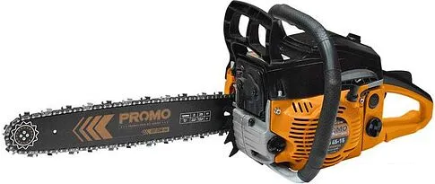 Бензопила Carver PSG 45-15