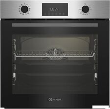Электрический духовой шкаф Indesit IBFTE 4941 JH IX