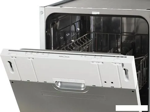 Встраиваемая посудомоечная машина Krona GARDA 45 BI