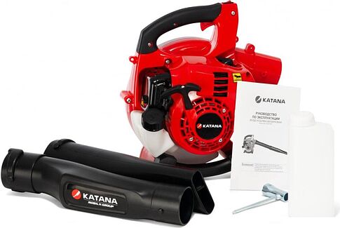 Ручная воздуходувка KATANA KE-1020A Pro MBK0022352