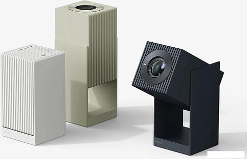 Проектор Wanbo Cube 2 Pro (белый)