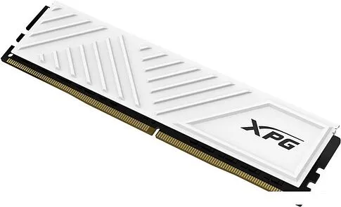 Оперативная память ADATA XPG GAMMIX D35 8ГБ DDR4 3600 МГц AX4U36008G18I-SWHD35