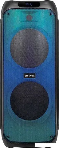Патибокс Aiwa CAS-1251