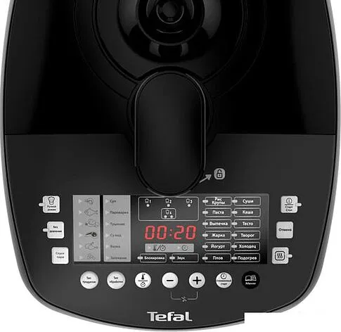 Мультиварка Tefal CY625D32