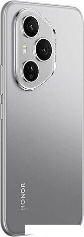 Телефон HONOR 400 Pro 12GB/256GB международная версия (серый)