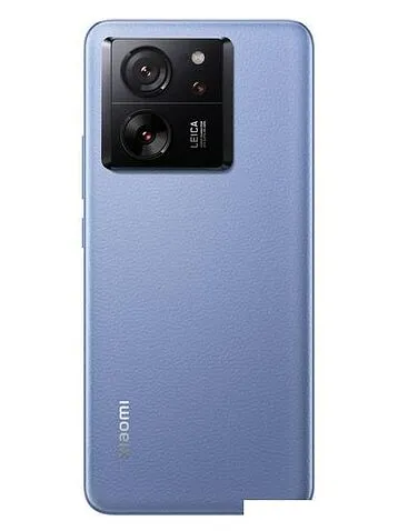 Смартфон Xiaomi 13T Pro 12GB/256GB международная версия (альпийский синий)