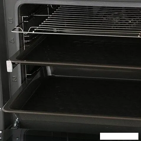 Духовой шкаф Hansa BOEW68427