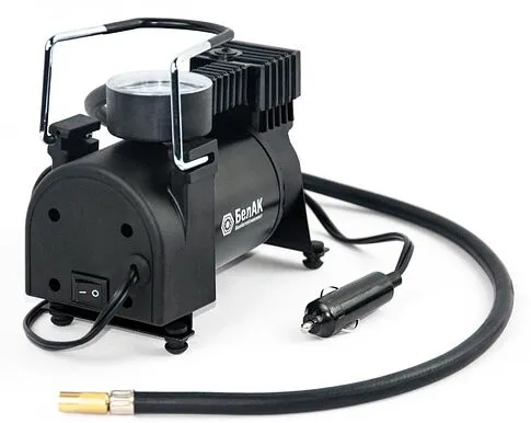 Автомобильный компрессор БелАК Новичок-20